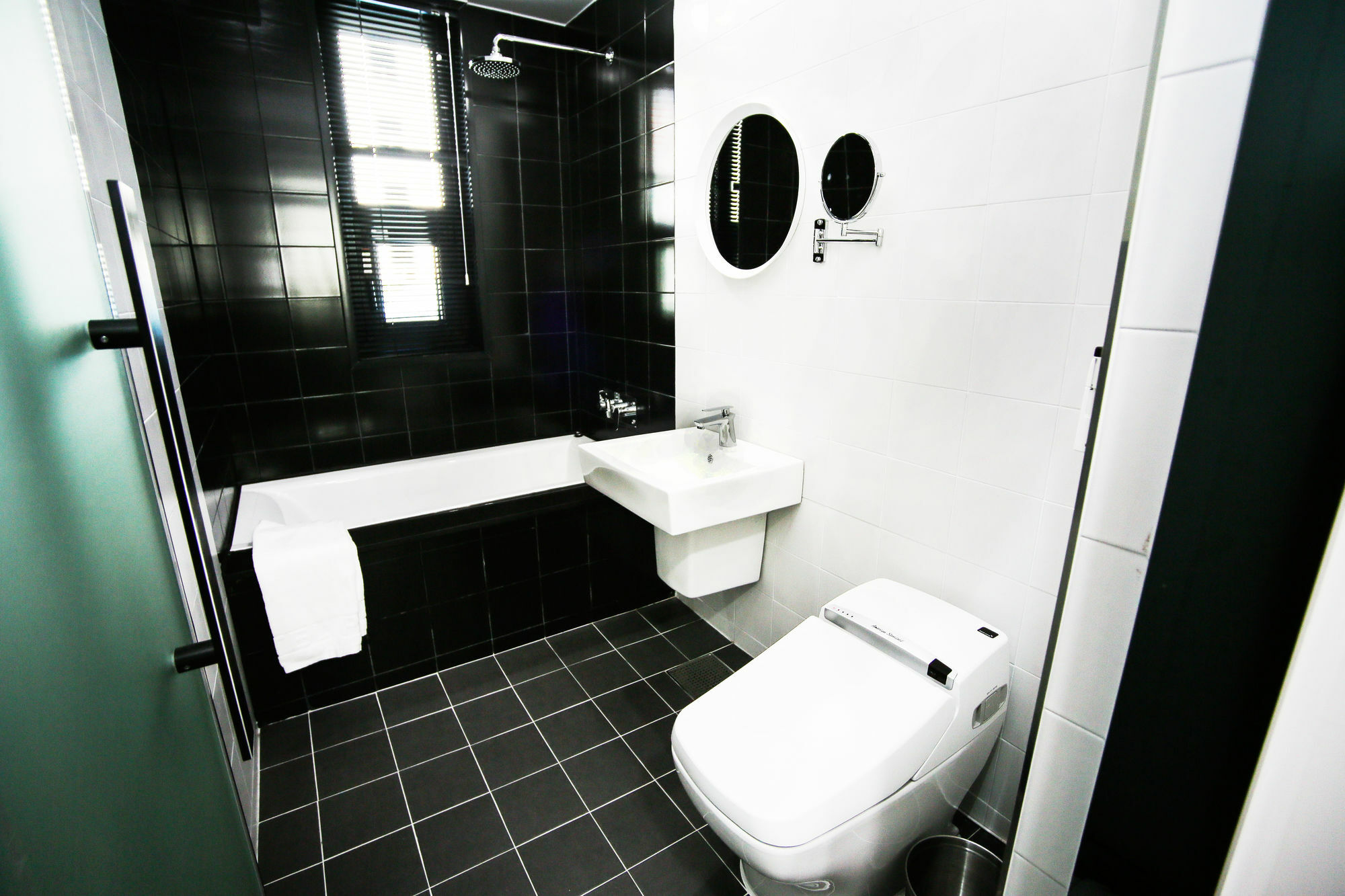 Boutique Hotel Wine Gwangju Metropolitan City Ngoại thất bức ảnh