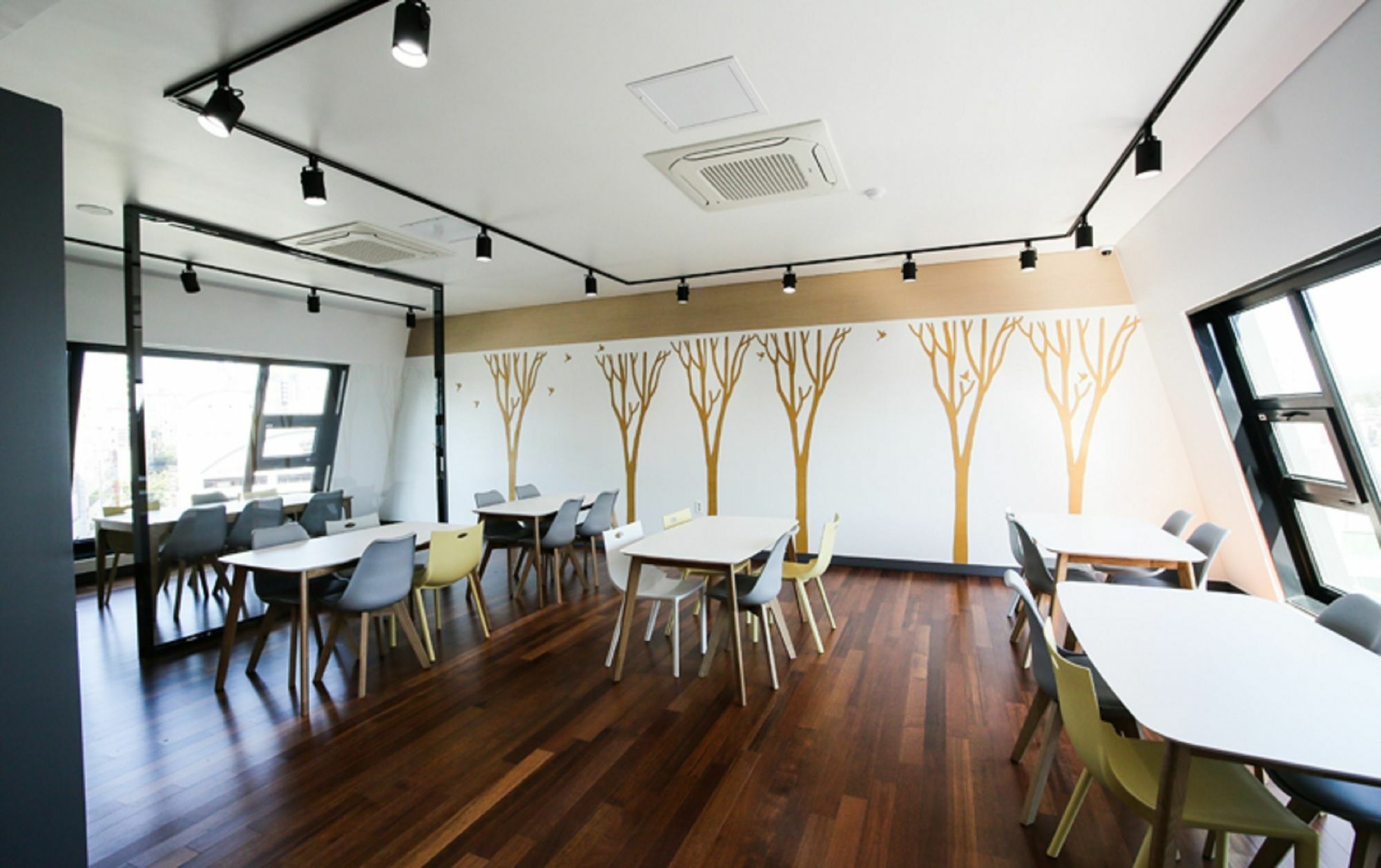 Boutique Hotel Wine Gwangju Metropolitan City Ngoại thất bức ảnh